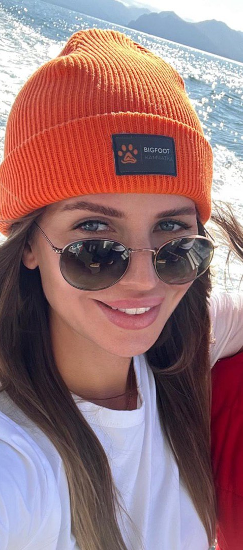 Калугина Яна