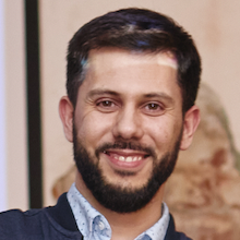 Керимов Эльдар